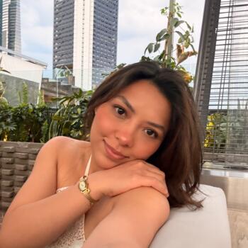 Babysitter in Miguel Hidalgo: Alheli Castillo