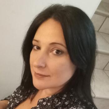 Babysitter in Grottaglie: Alida