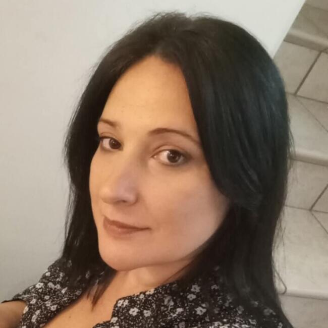 Babysitter in Grottaglie: Alida