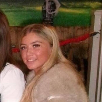 Childminder Blackrock: Kayleigh