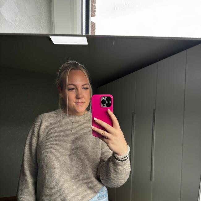 Babysitter in Mechernich: Julia