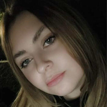 Babysitter Iași: Cosmina