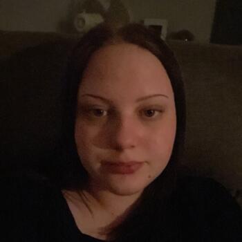 Babysitter in Bränne: Wilma