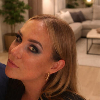 Babysitter in Poznan: Maria