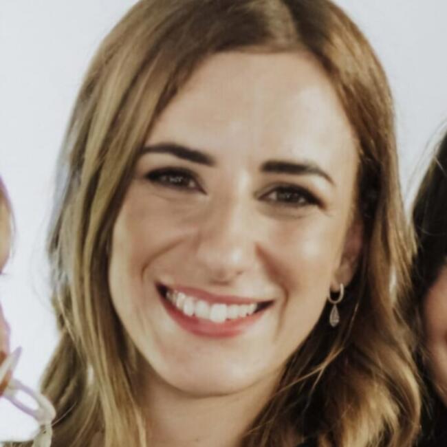 Lavoro per babysitter a Serre: Lucia