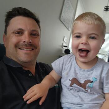 Babysitting job in Papamoa: babysitting job Mike