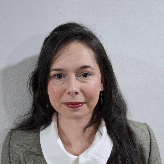 Niñera en Lambaré: Vanessa
