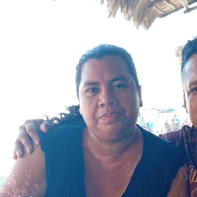 Babysitter in Santa Ana: Mariela Cristina