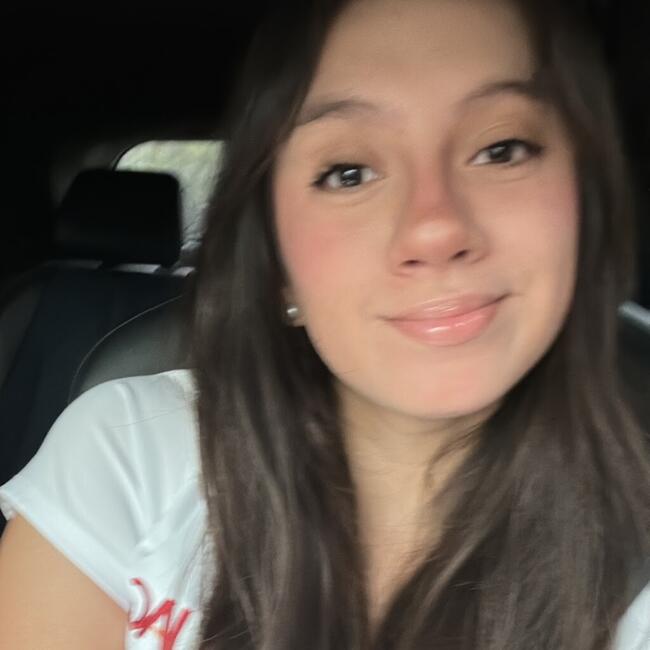 Babysitter in Zapopan: Danna Michelle