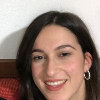 Babysitter in Cinisello Balsamo: Antonella Maria Modaffari
