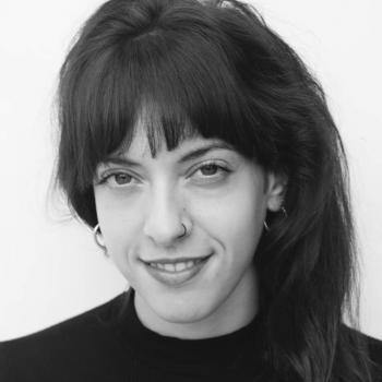 Canguro Barcelona: Ana