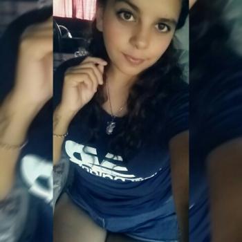 Babysitter Paysandú: Nathaly