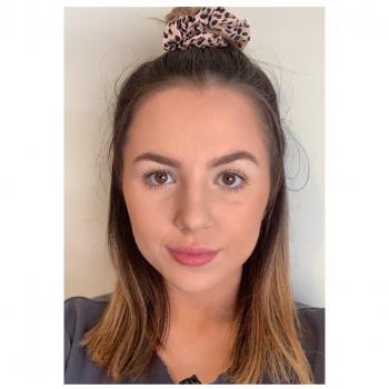 Babysitter in Northampton: Victoria