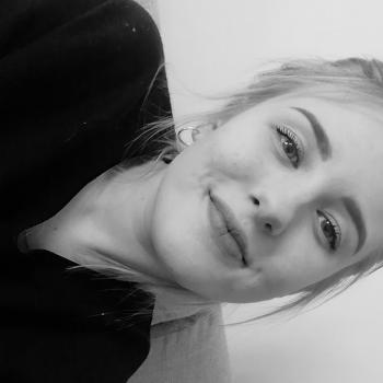 Opiekunka do dziecka Gdańsk: Martyna