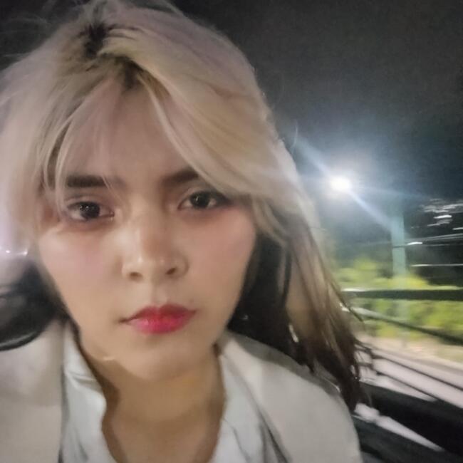 Niñera en Ciudad de México: Hazel