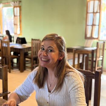 Parent Iquique: Romina