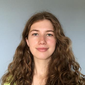 Baby-sitter Harelbeke: Marieke