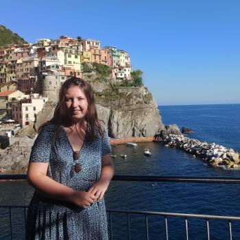 Tata a Busto Arsizio: Melissa