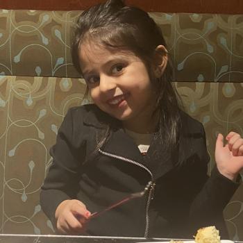 Babysitting job in Ridgefield Park: babysitting job Noor H