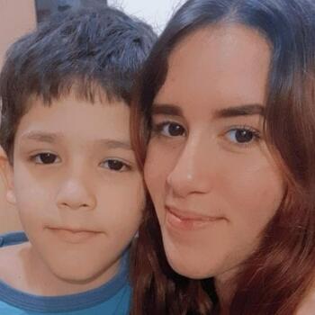 Babysitter in Bogotá: Grey