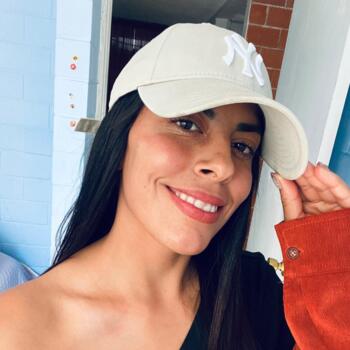 Babysitter Puebla City: Kayley Ruth