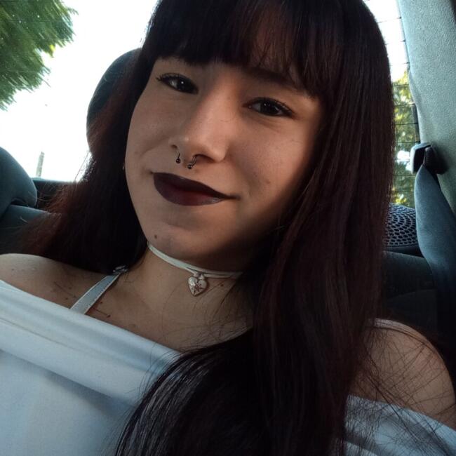 Babysitter in González Catán: Melanie