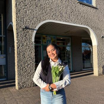 Babysitter in Amsterdam: Jamie