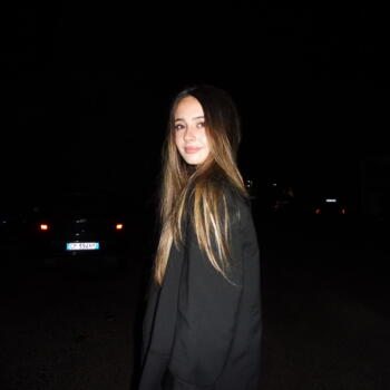 Babysitter Prato: Giulia