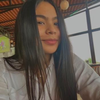 Niñera en Guadalupe: Melissa