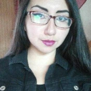 Babysitter in Ovalle: Brbara