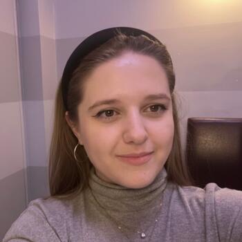 Babysitter i København: Nico