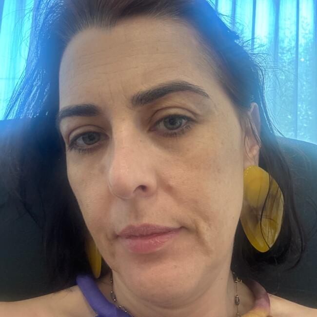 Trabalho de babysitting em Guimarães: Raquel