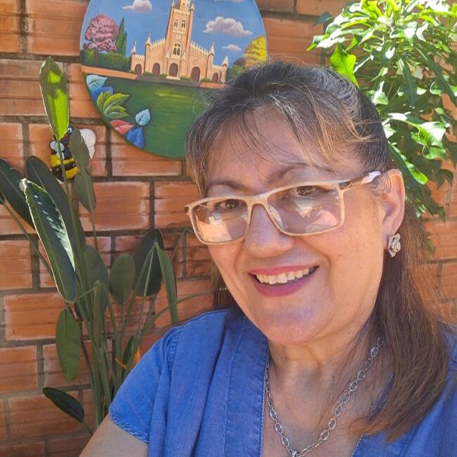 Babysitter in Asunción: Gladys Mabel