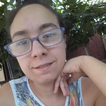 Babysitter a Tronzano Vercellese: Miriam