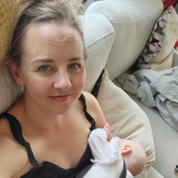 Babysitting job in Tauranga: babysitting job Emily