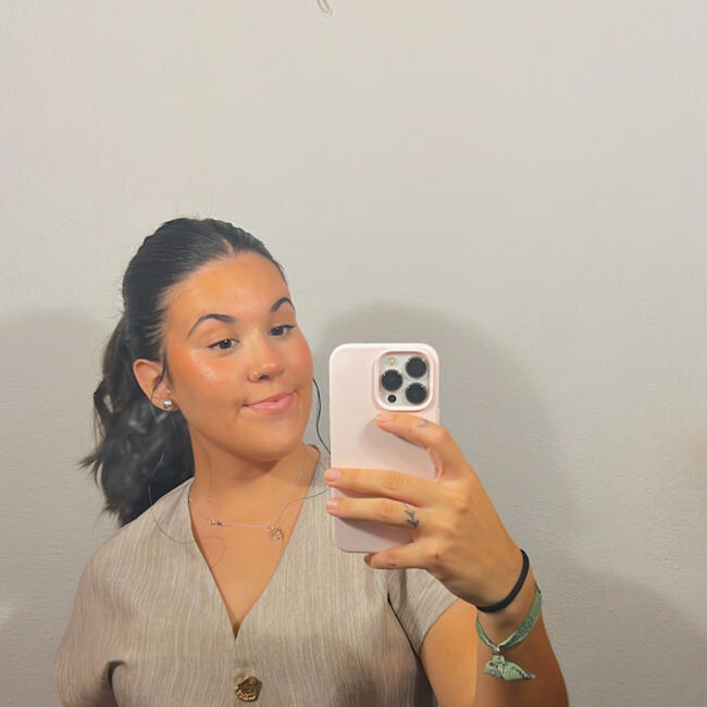 Babysitter in Villajoyosa: Mar