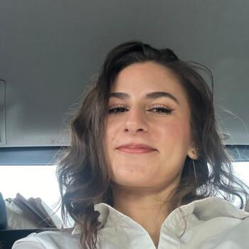 Babysitter a Arzano: Sabrina