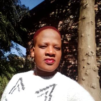 Nanny Germiston: Mamare maphakisa