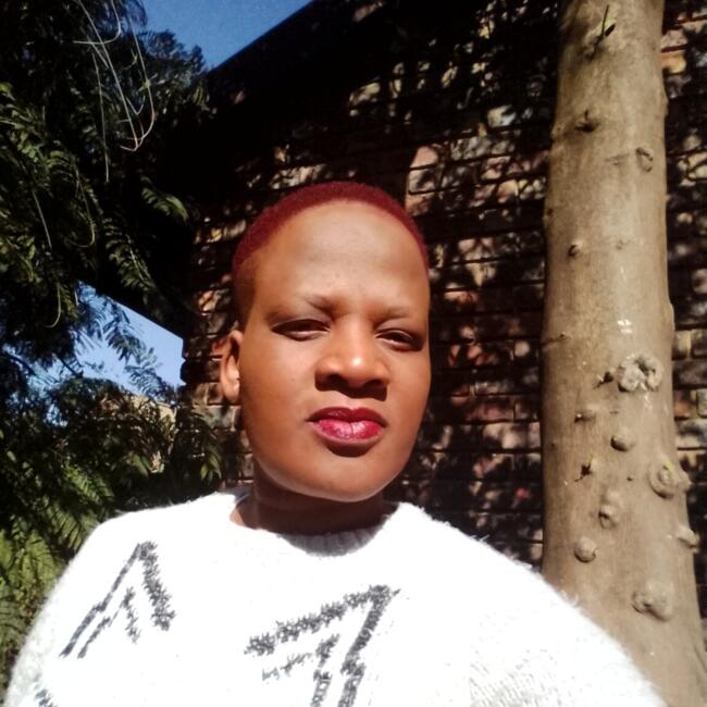 Nanny in Germiston: Mamare maphakisa