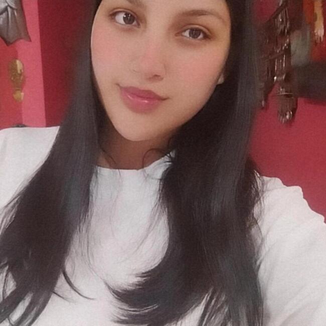 Niñera en San Fernando: Martina