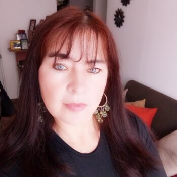 Niñera La Calera: Luz mery