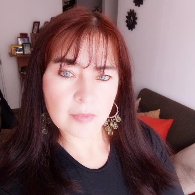 Niñera en La Calera: Luz mery