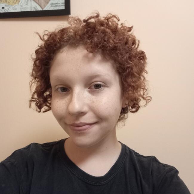 Babysitter in Maringá: Sandy