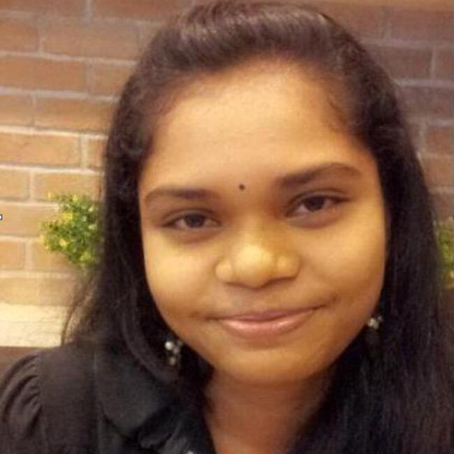 Pengasuh di Masai: VITYA