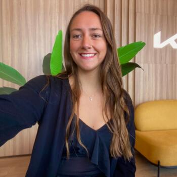 Babysitter in Viña del Mar: Sara Drpic