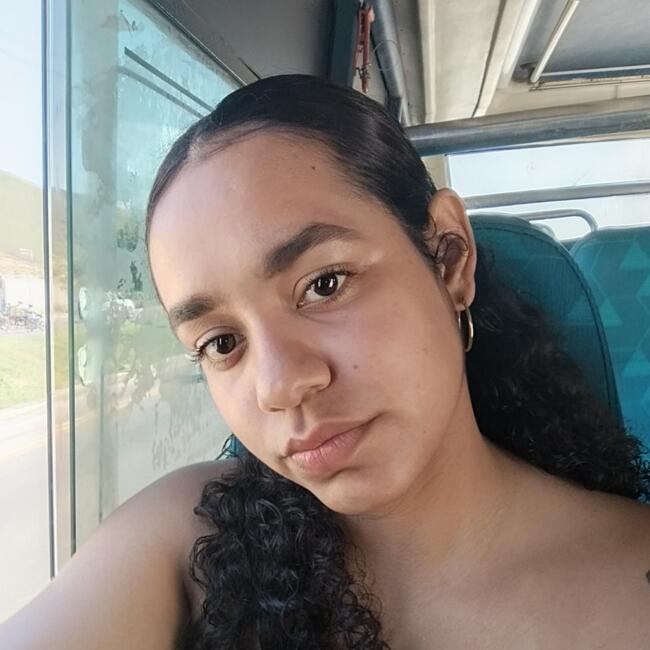 Babysitter in Gaira: Adriana Herrera