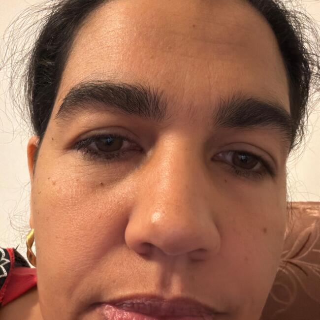 Babysitter in Marseille: Sabrina