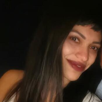 Babysitting job in Ibiza Town: babysitting job Daniela