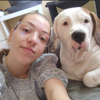 Babysitter in Dijon: Manon