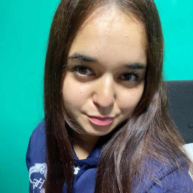 Babysitter in Nogales: Alejandra